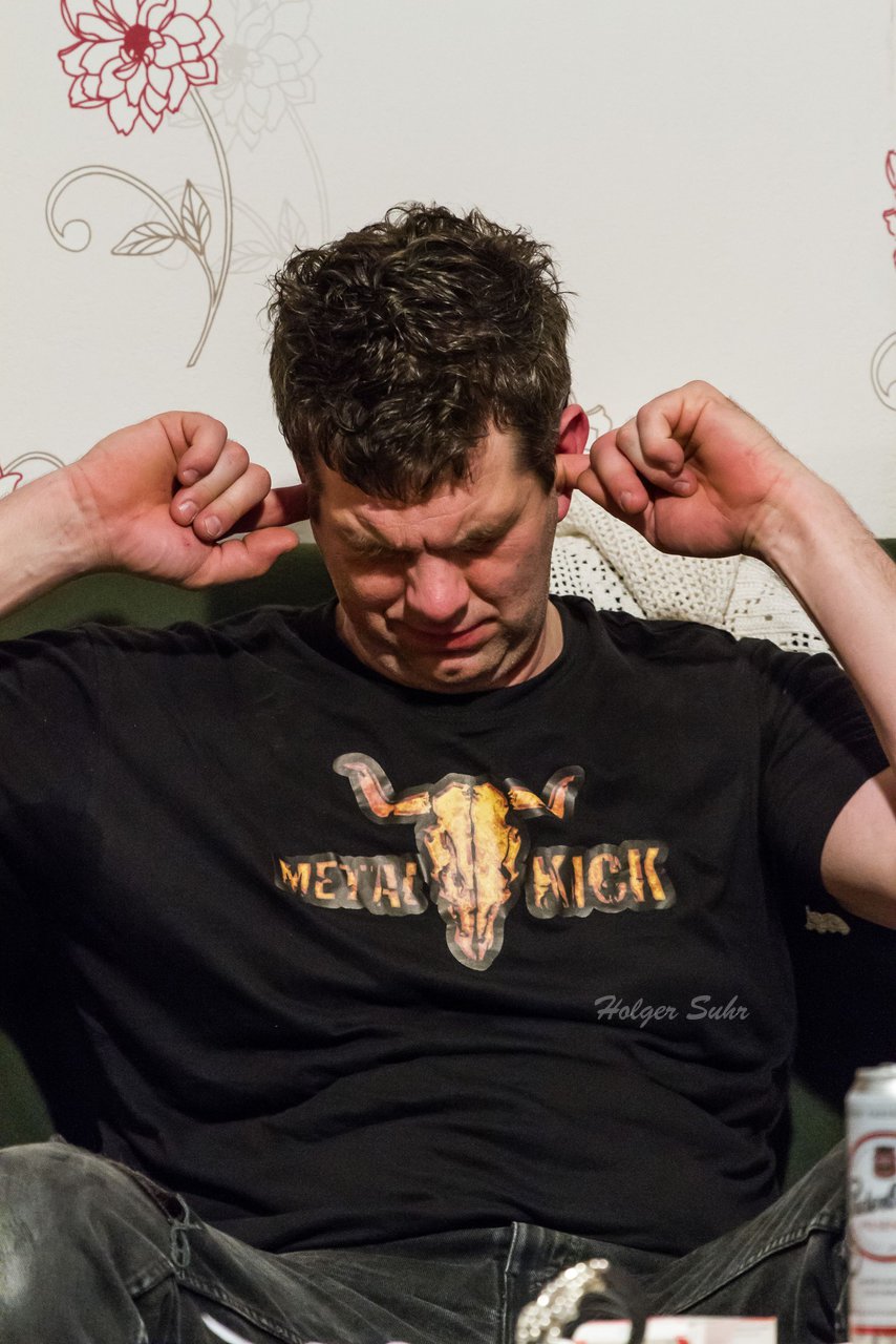 Bild 155 - Theater-Premiere in Wiemersdorf